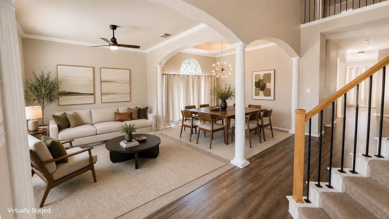 2416 Mccarran Dr - Photo 5 of 40
