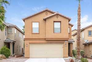 featured image of 9116 Spirit Canyon Ave