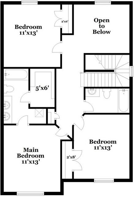 4941 Hopewood Ln - Photo 3 of 17