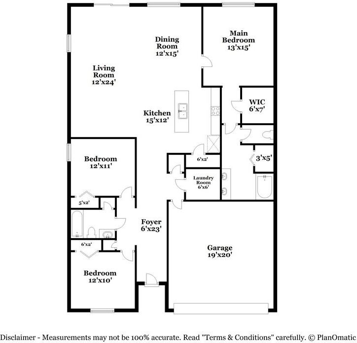 12394 Glimmer Way - Photo 2 of 16
