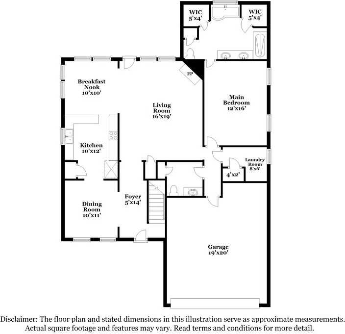 1424 Radley Cv - Photo 3 of 17