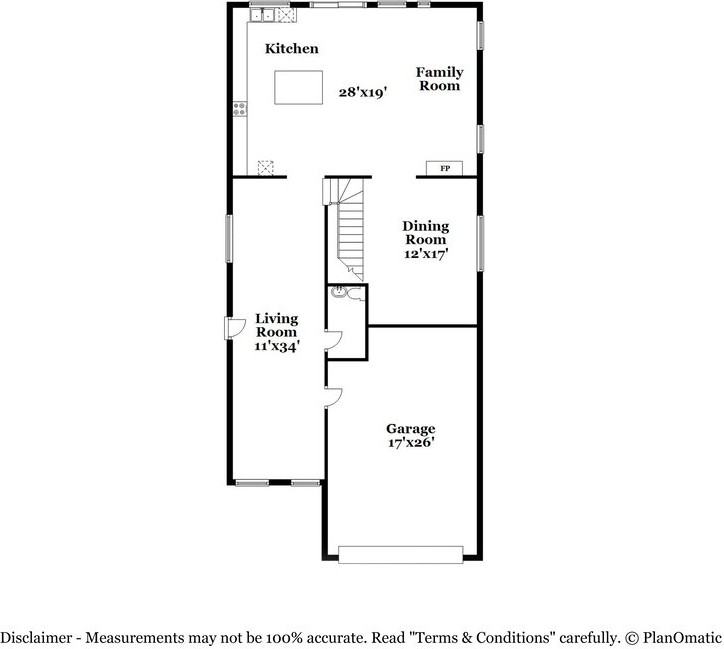 9481 Havasu Canyon Ave - Photo 2 of 17