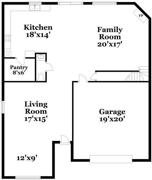 3626 Larkhaven Village Dr - Photo 2 of 17