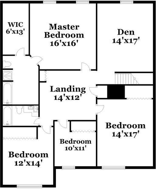 3626 Larkhaven Village Dr - Photo 3 of 17