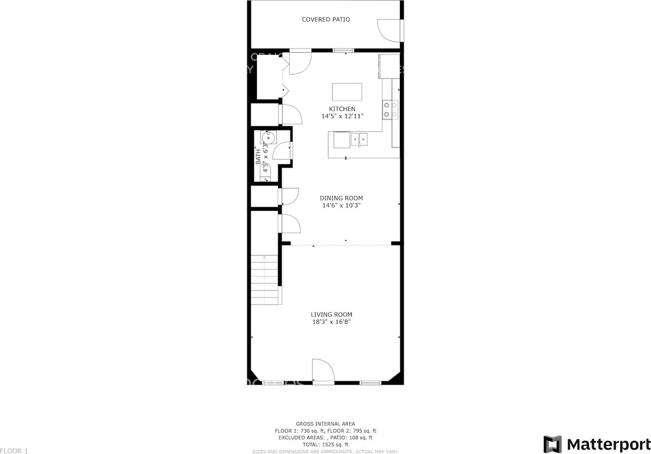 422 Rick Mccormick Dr - Photo 2 of 18