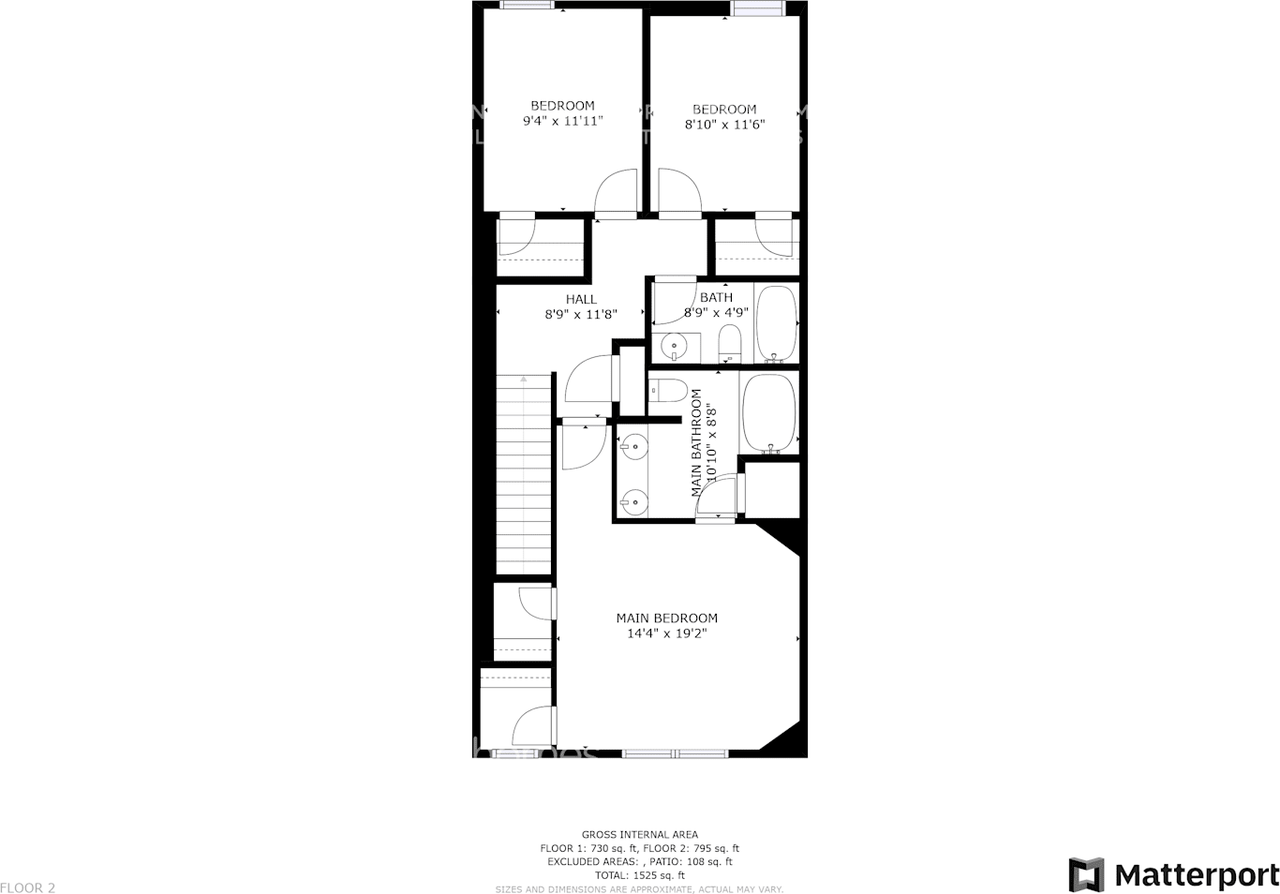 422 Rick Mccormick Dr - Photo 3 of 18