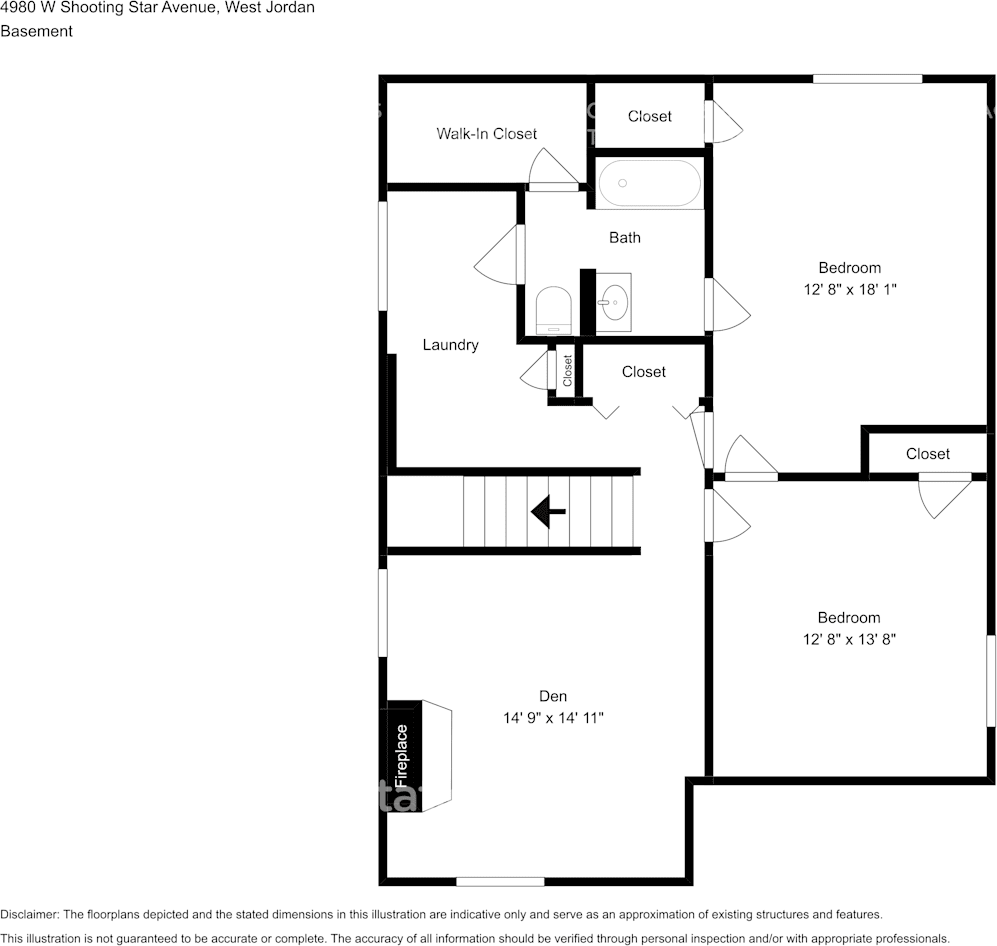 4980 W Shooting Star Ave - Photo 2 of 21