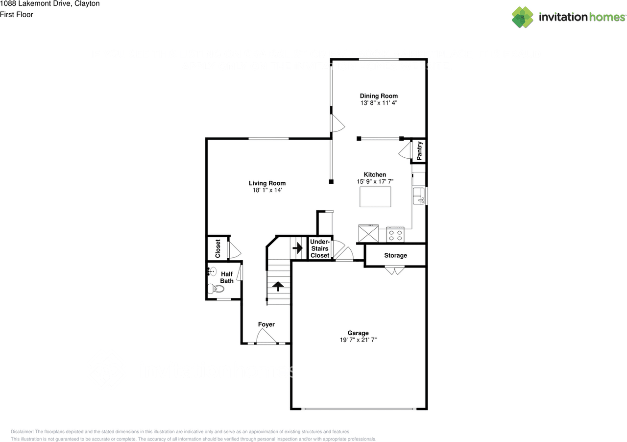 1088 Lakemont Dr - Photo 2 of 20