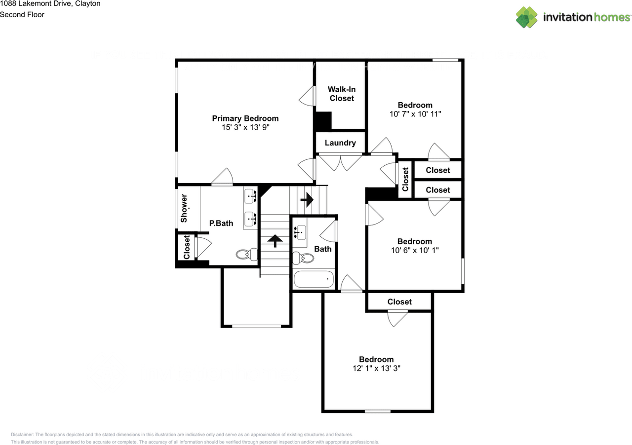 1088 Lakemont Dr - Photo 3 of 20