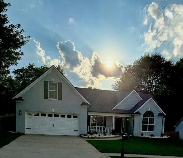 920 Charles Hall Dr