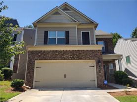 165 Canvas Ives Dr - Photo 1 of 1