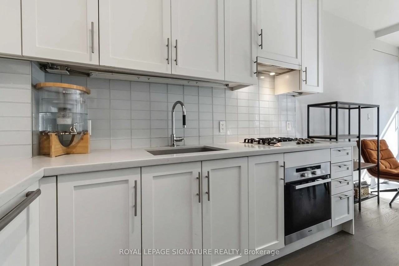 29 Queens Quay East - Photo 3