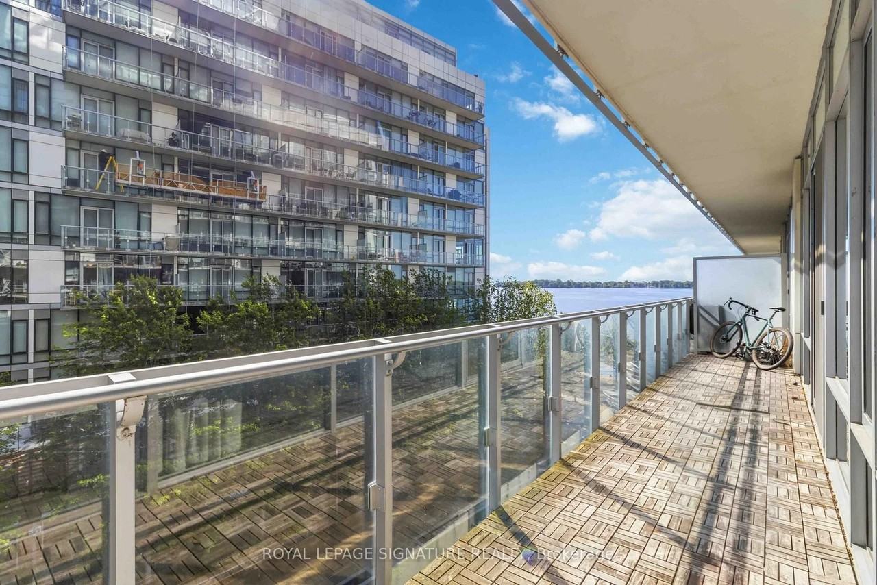 29 Queens Quay East - Photo 17