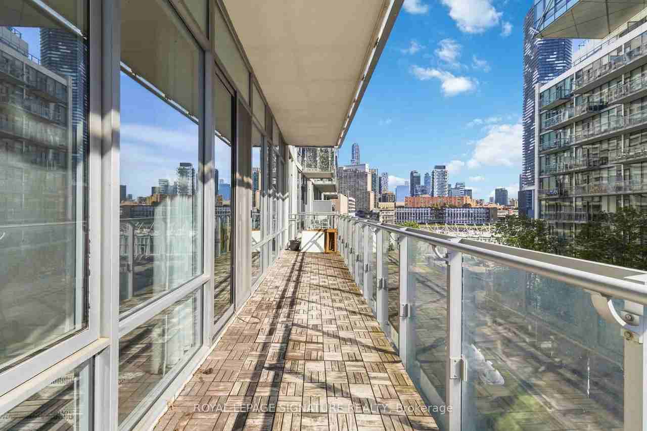 29 Queens Quay East - Photo 19