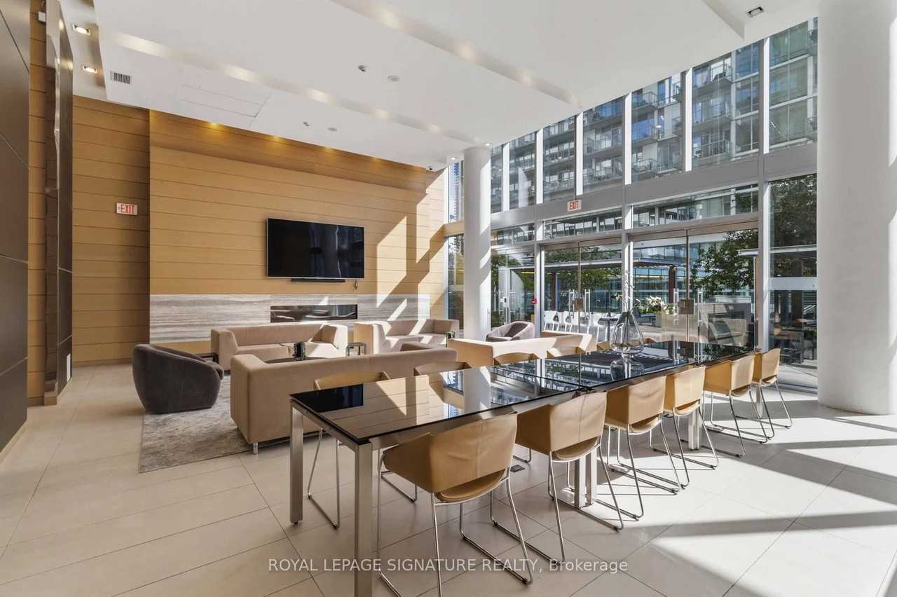 29 Queens Quay East - Photo 23