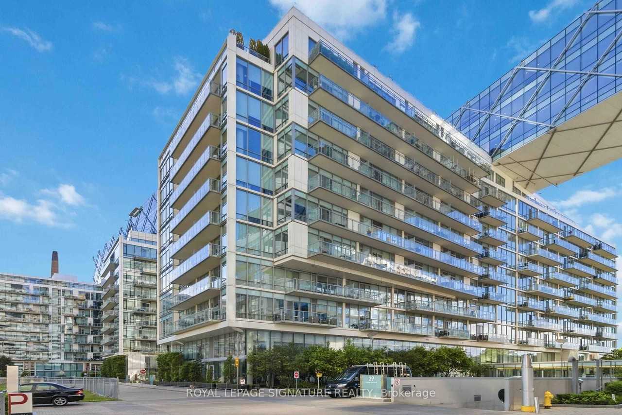 29 Queens Quay East - Photo 29