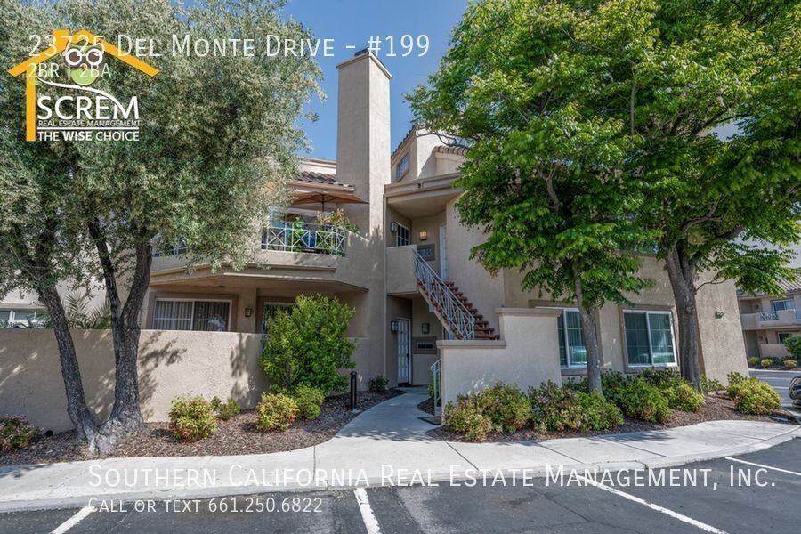 23725 Del Monte Dr #199