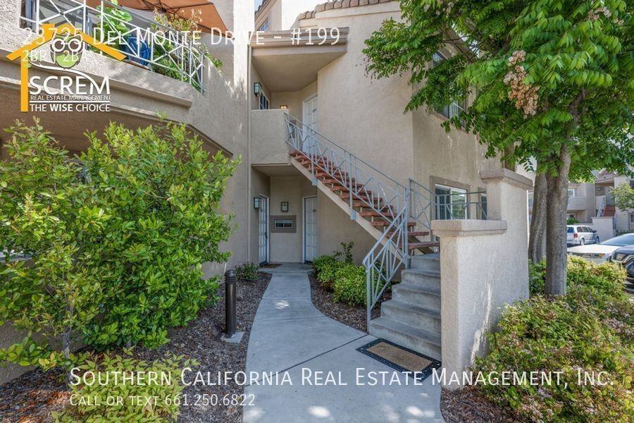23725 Del Monte Dr #199 - Photo 2 of 20