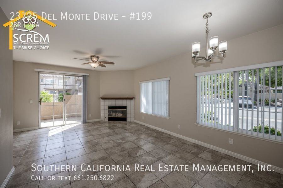 23725 Del Monte Dr #199 - Photo 3 of 20