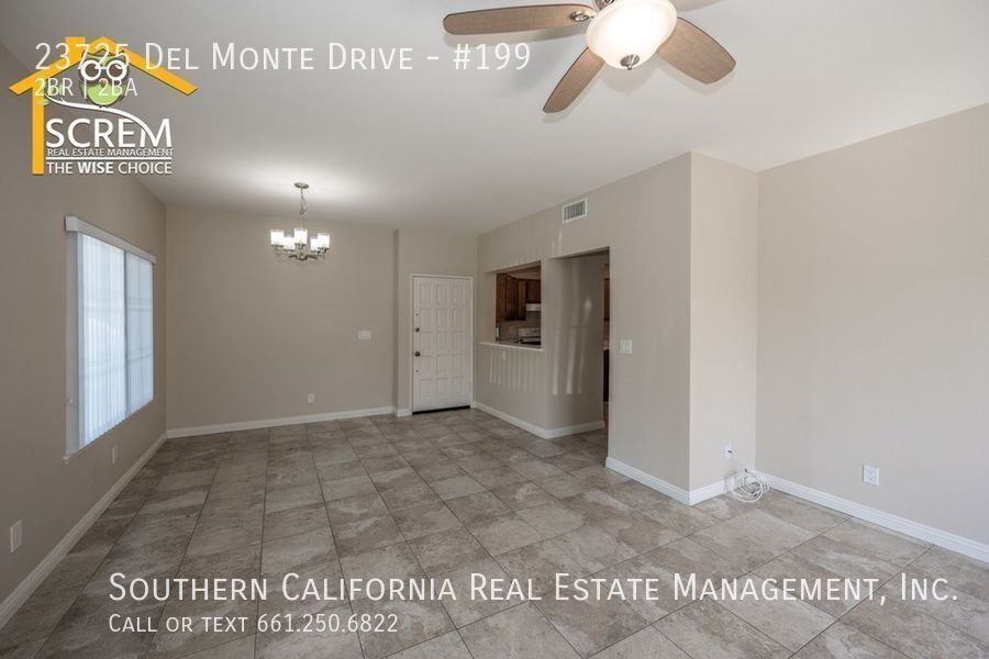 23725 Del Monte Dr #199 - Photo 6 of 20