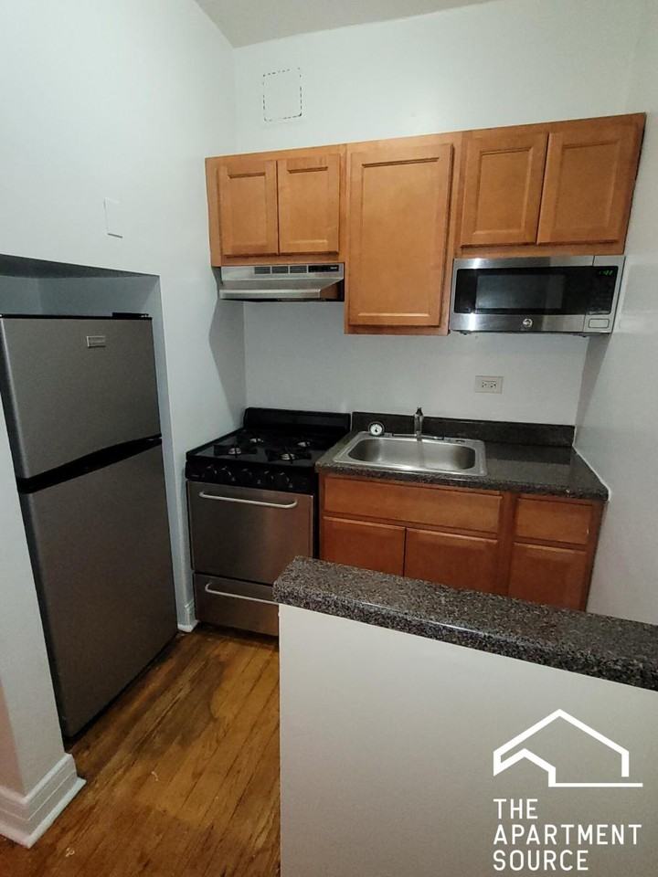 948 W Cuyler Ave #302 - Photo 3 of 13