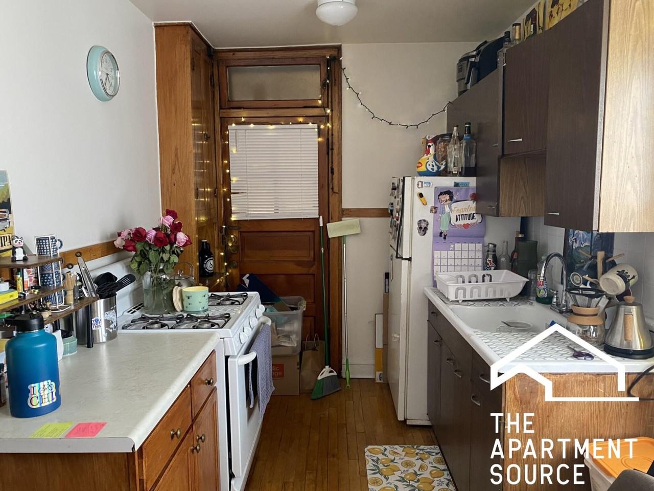 3156 N Linder Ave #3 - Photo 5 of 9