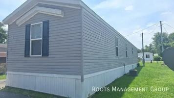 featured image of 2009 Hamburg Pike Trlr 101 #101