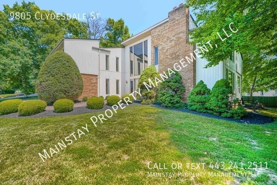 9805 Clydesdale St - Photo 2 of 50
