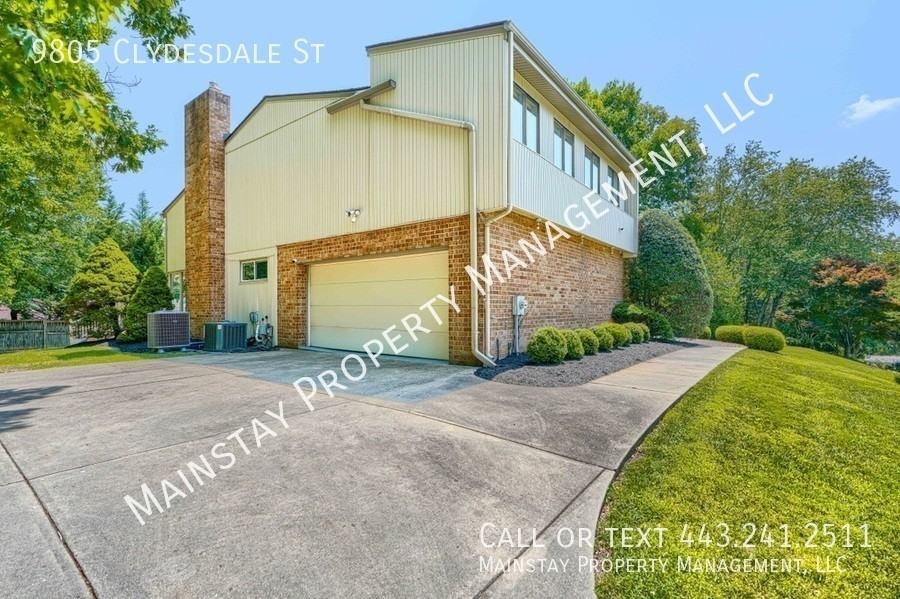 9805 Clydesdale St - Photo 3 of 50