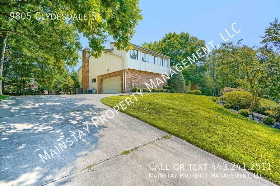 9805 Clydesdale St - Photo 4 of 50
