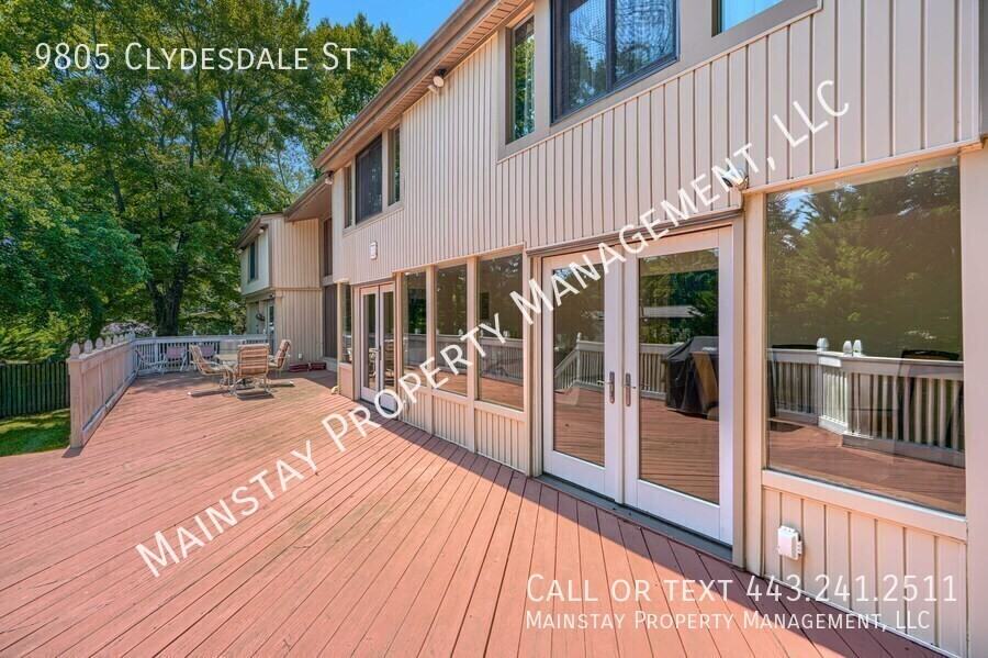 9805 Clydesdale St - Photo 5 of 50