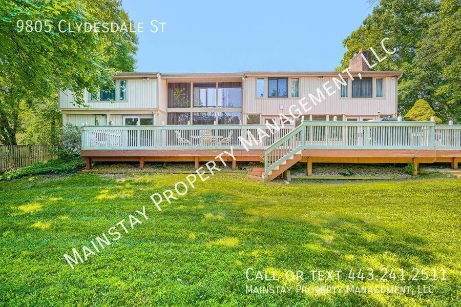 9805 Clydesdale St - Photo 6 of 50