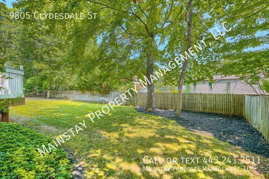 9805 Clydesdale St - Photo 7 of 50