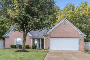 6205 Morgan Manor Cv - Photo 1 of 1