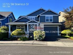 11715 Sw Denfield St - Photo 1 of 1