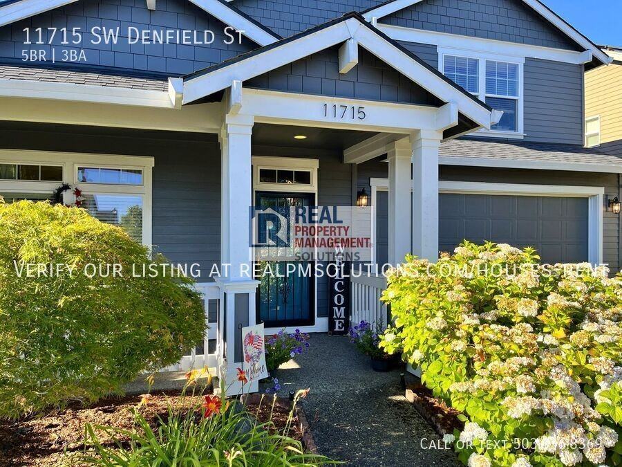 11715 Sw Denfield St - Photo 2 of 50