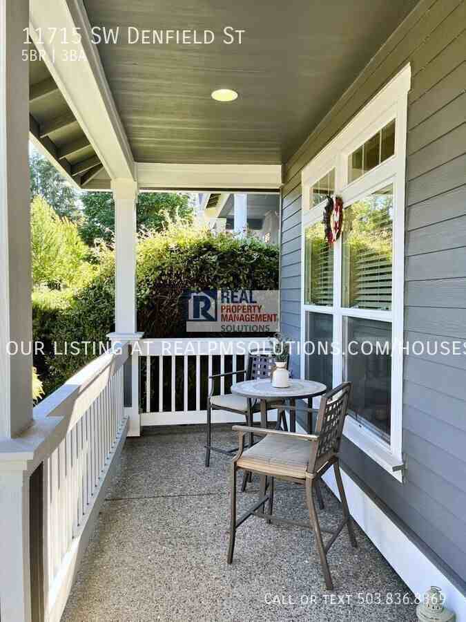 11715 Sw Denfield St - Photo 3 of 50
