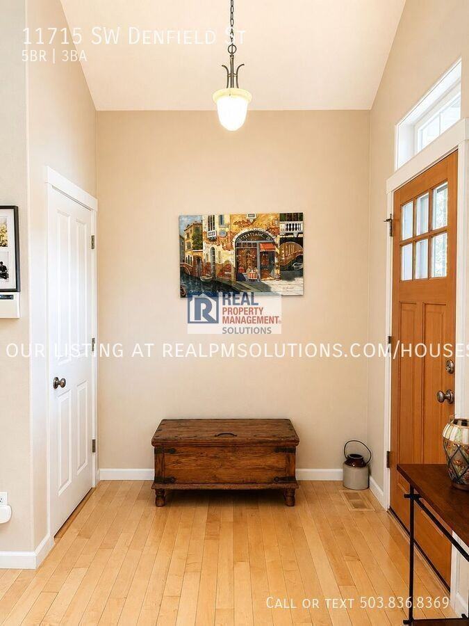 11715 Sw Denfield St - Photo 4 of 50