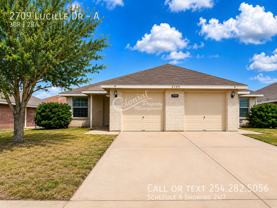 2709 Lucille Dr #A - Photo 1 of 1