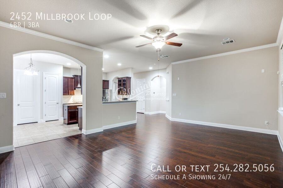 2452 Millbrook Loop - Photo 2 of 12