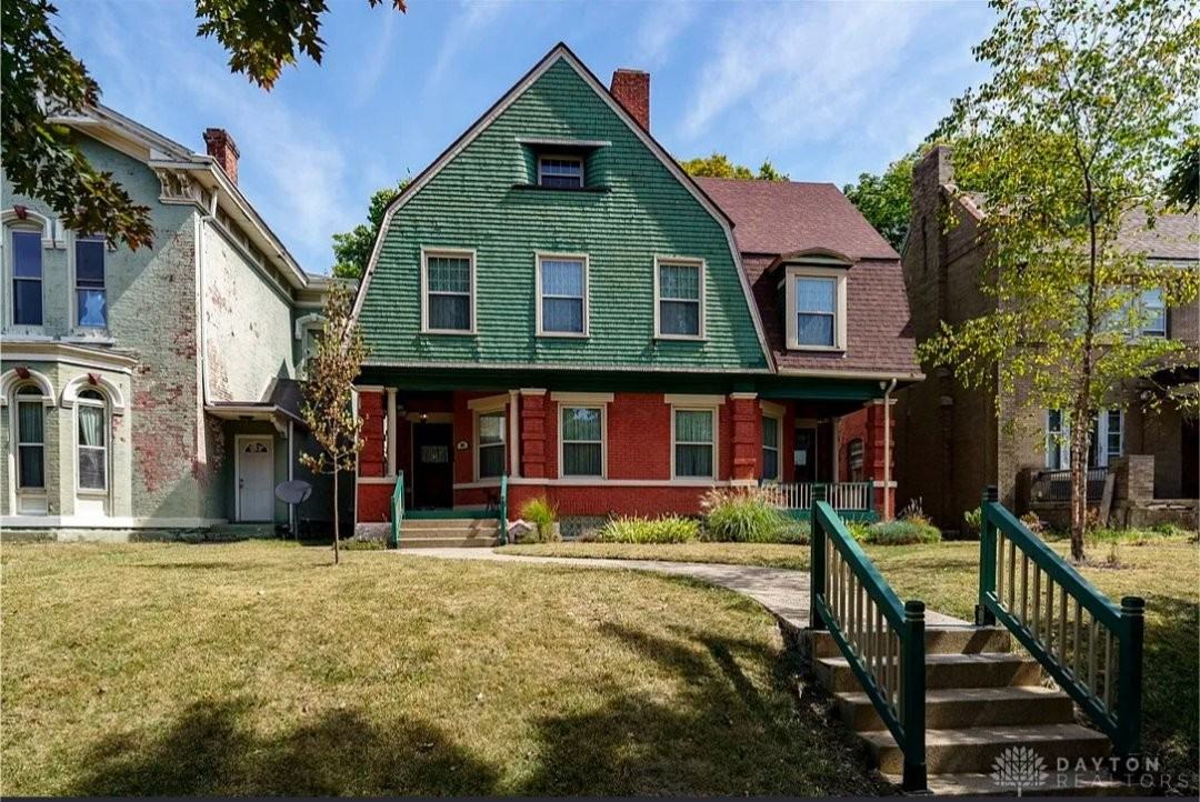144 Central Ave #142