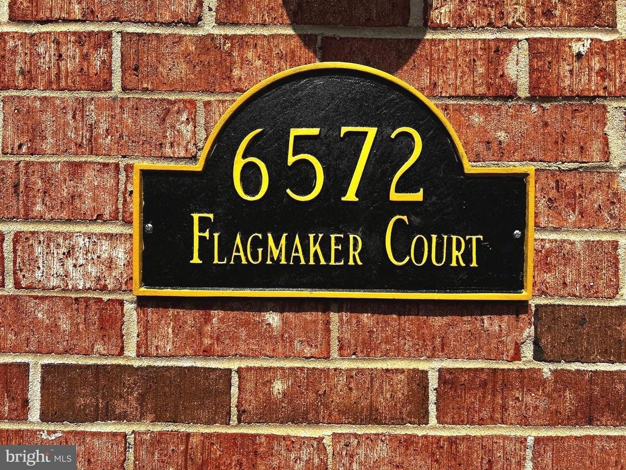 6572 Flagmaker Ct - Photo 2 of 18