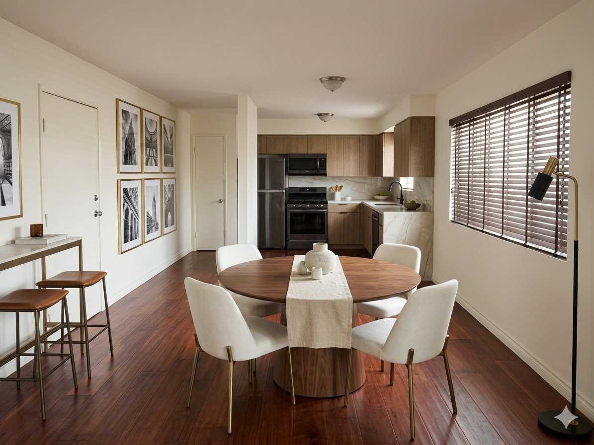 843 S Ardmore Ave #203