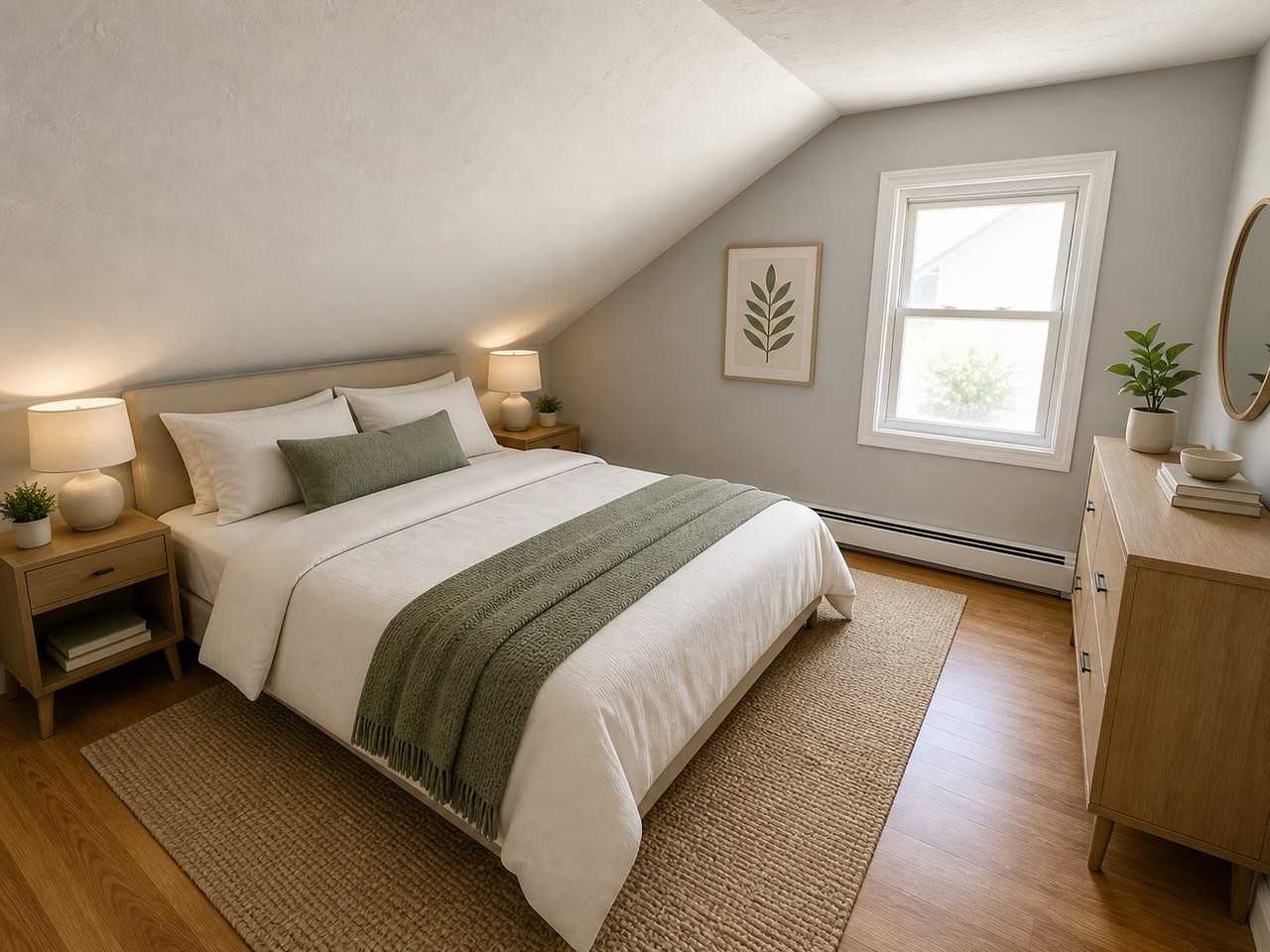 32 Gilmore St #2 - Photo 2 of 17