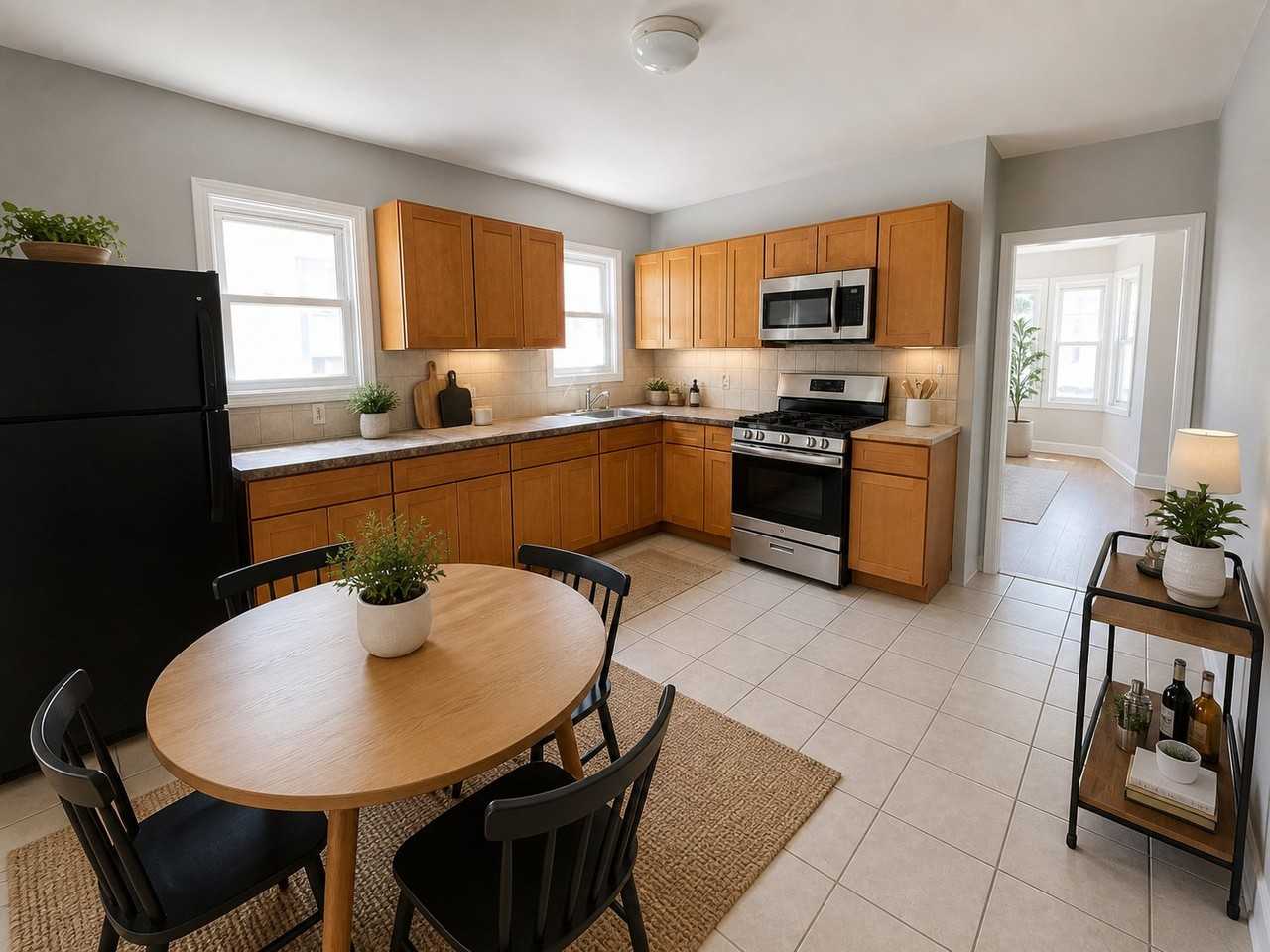 32 Gilmore St #2 - Photo 3 of 17