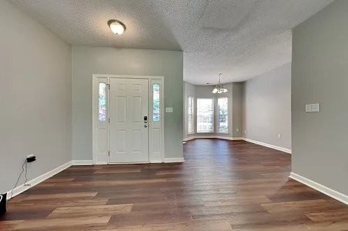 11907 Harris Pointe Dr - Photo 3 of 5