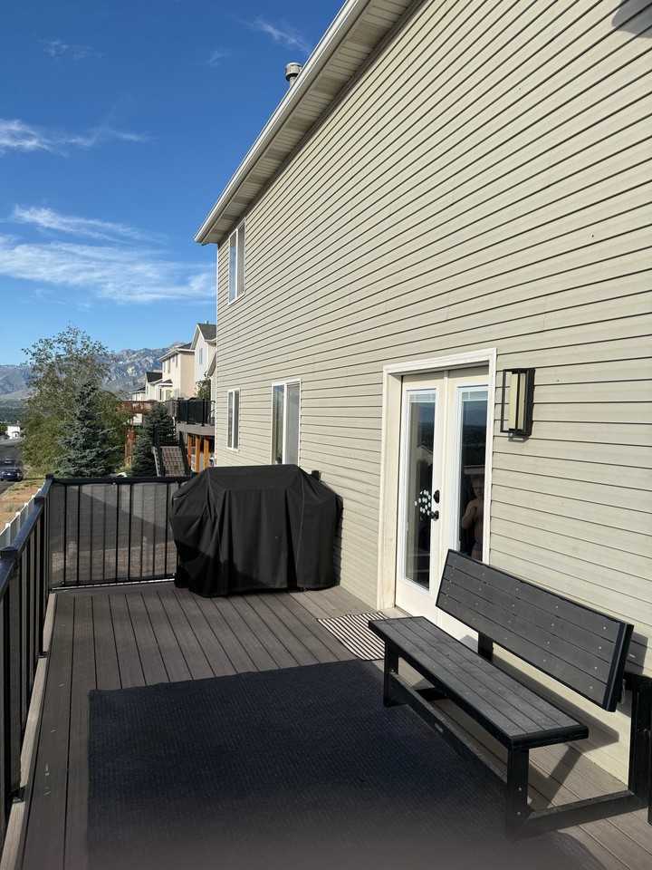 14450 S Henry Day Rd - Photo 5 of 6
