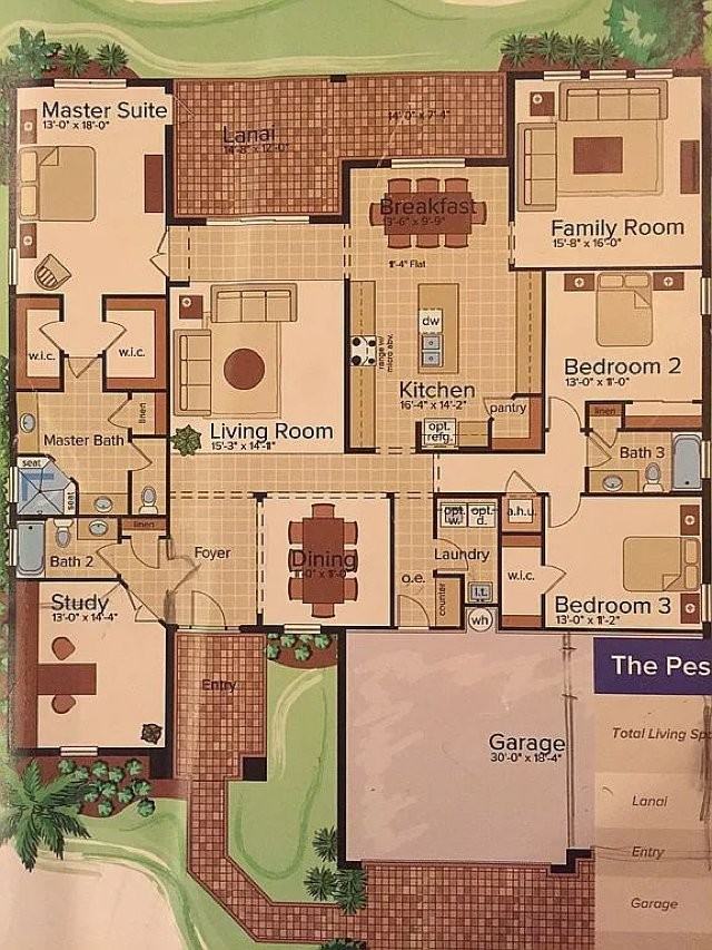 3700 Paradiso Cir - Photo 4 of 16