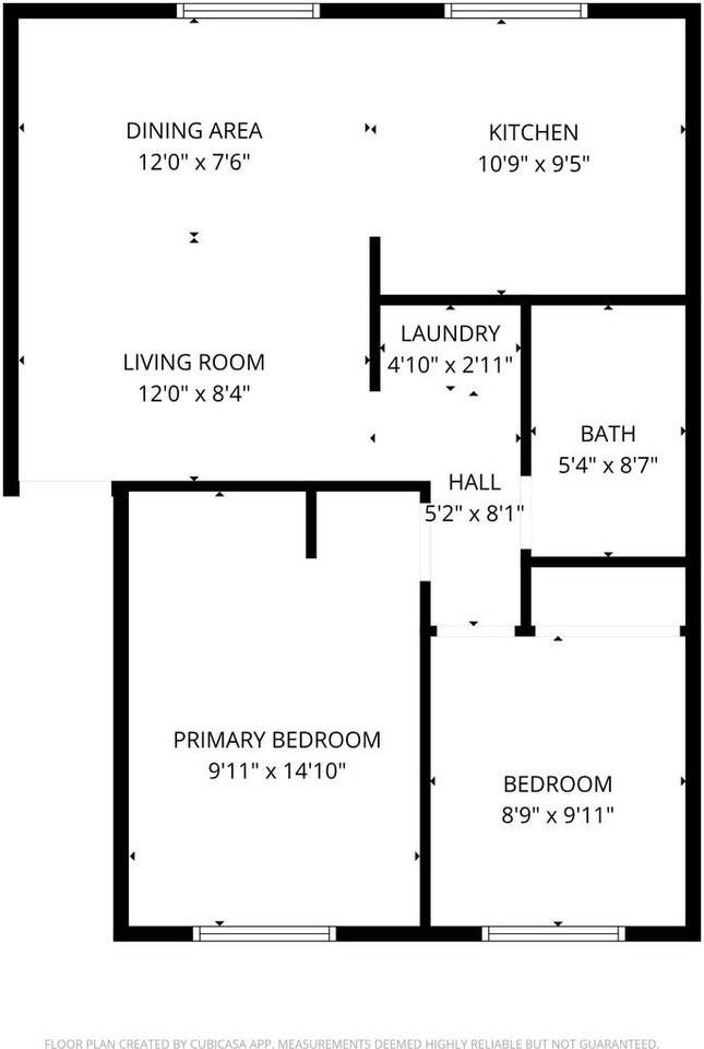 6017 N Atlantic St - Photo 6 of 11