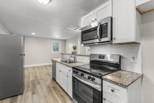 203 Gatewood Ave #B - Photo 1 of 1
